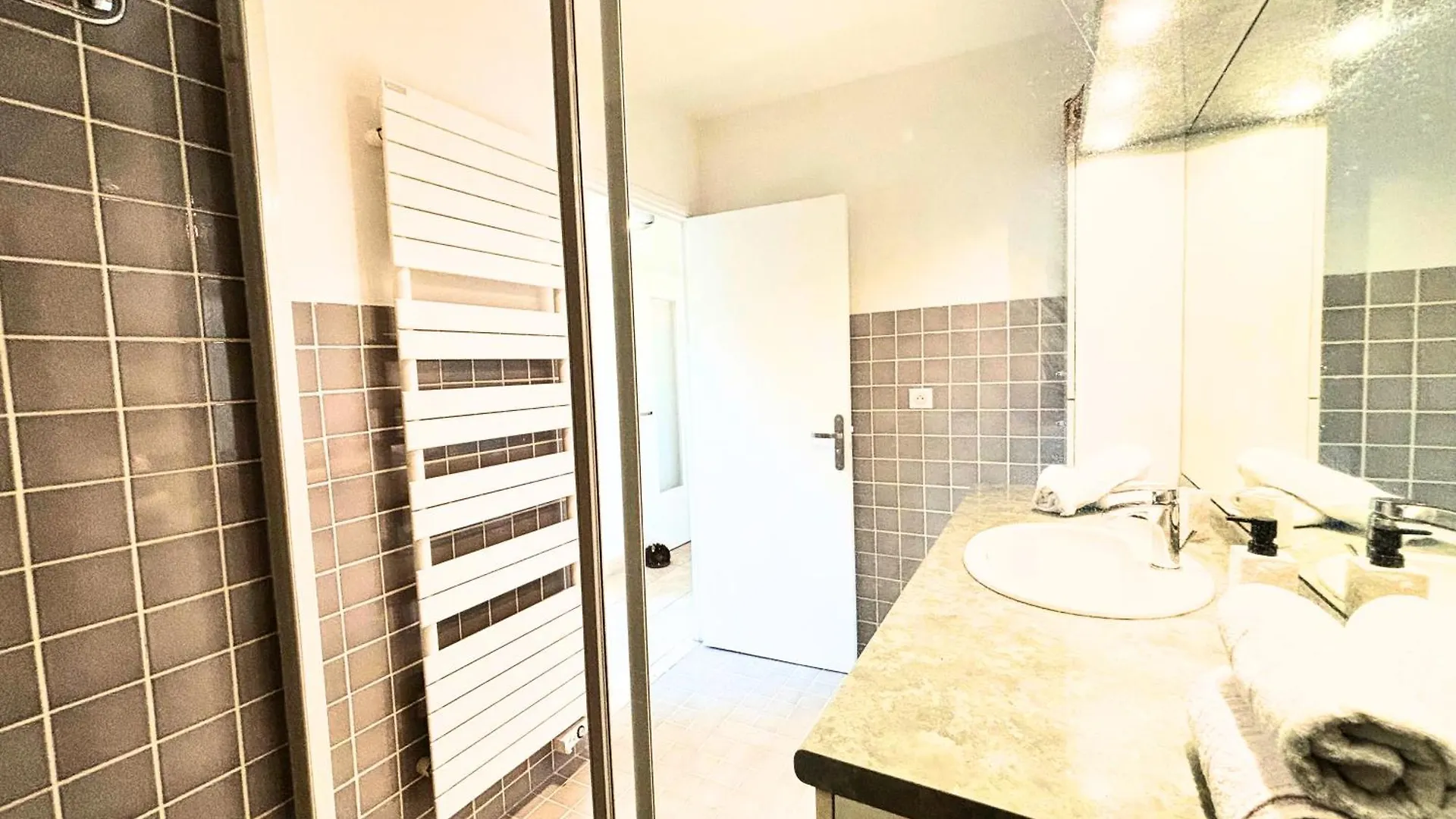 Le St Charles Apartment Saint-Laurent-du-Var