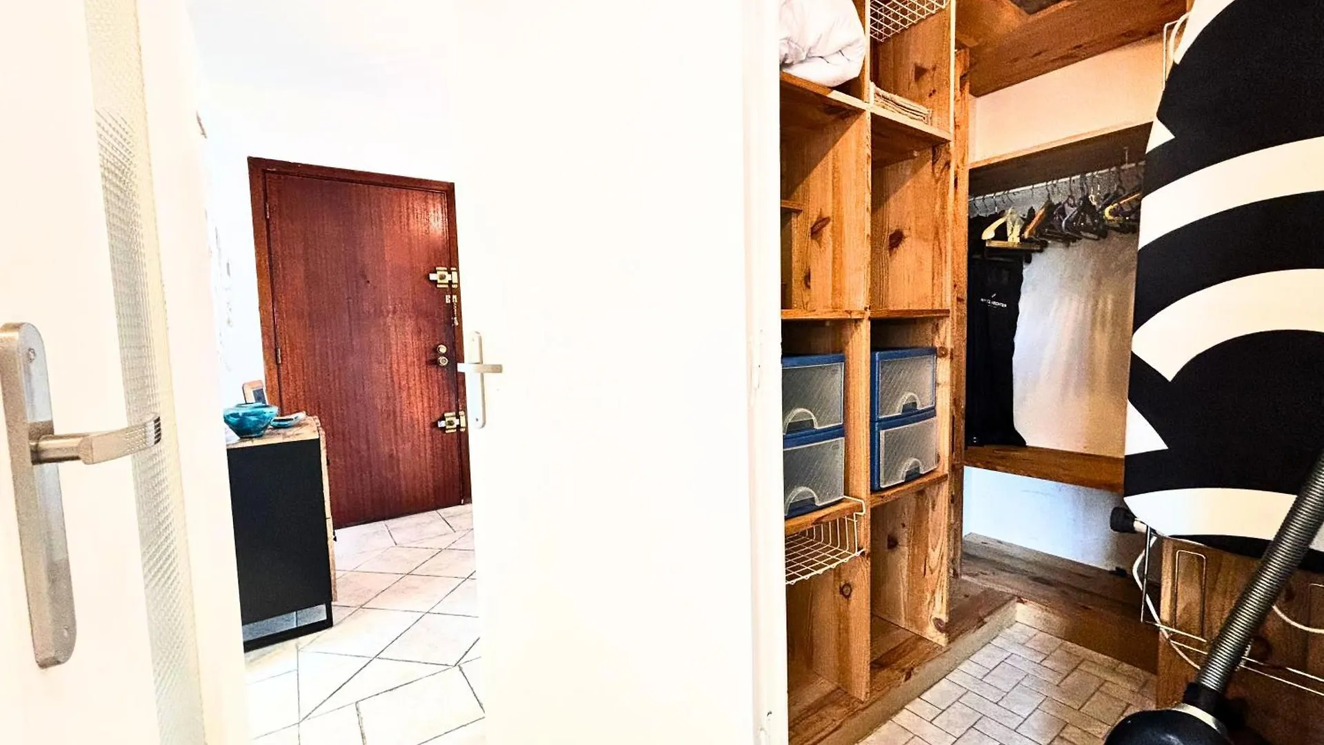 Le St Charles Apartment Saint-Laurent-du-Var