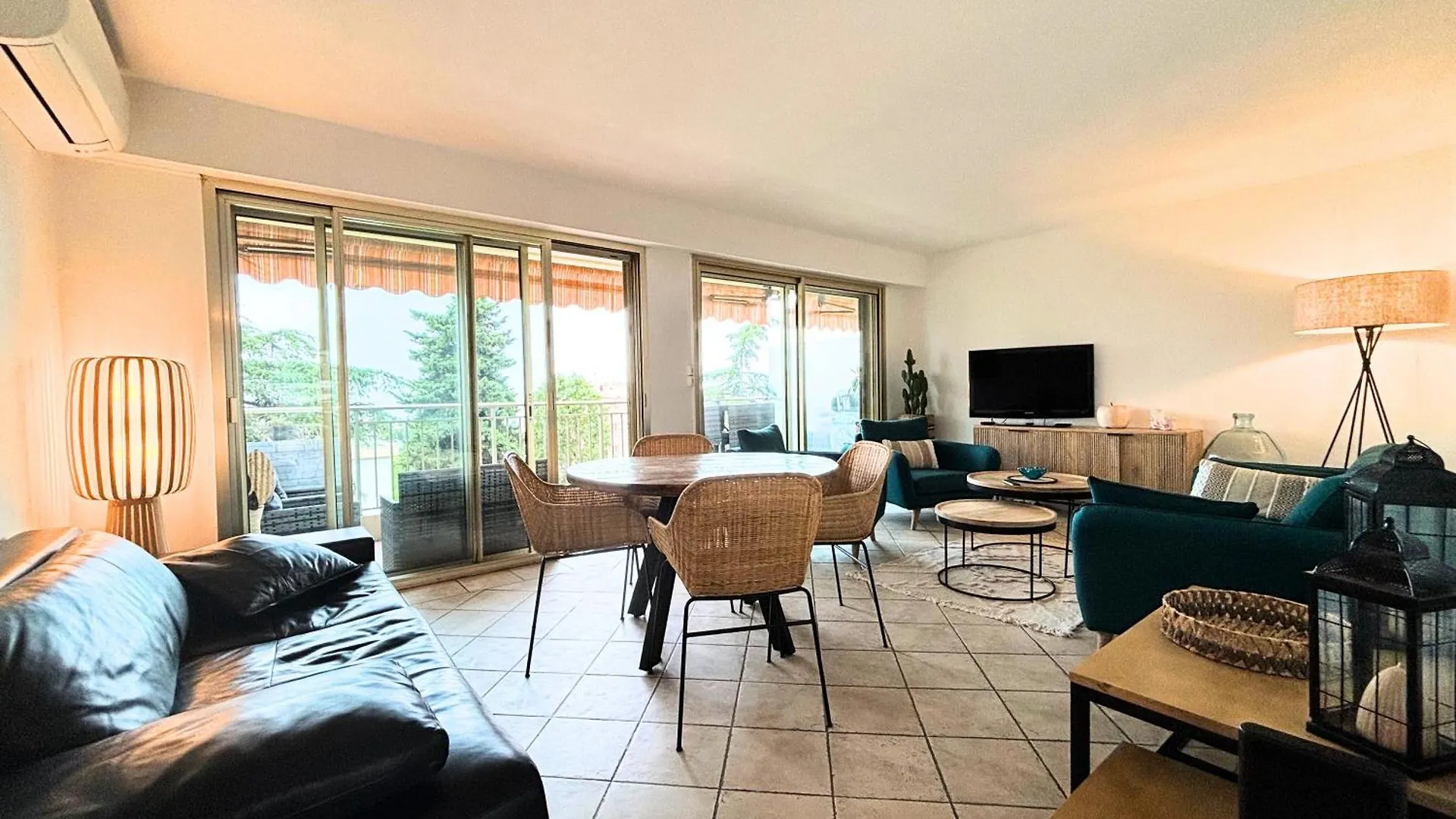 Le St Charles Apartment Saint-Laurent-du-Var