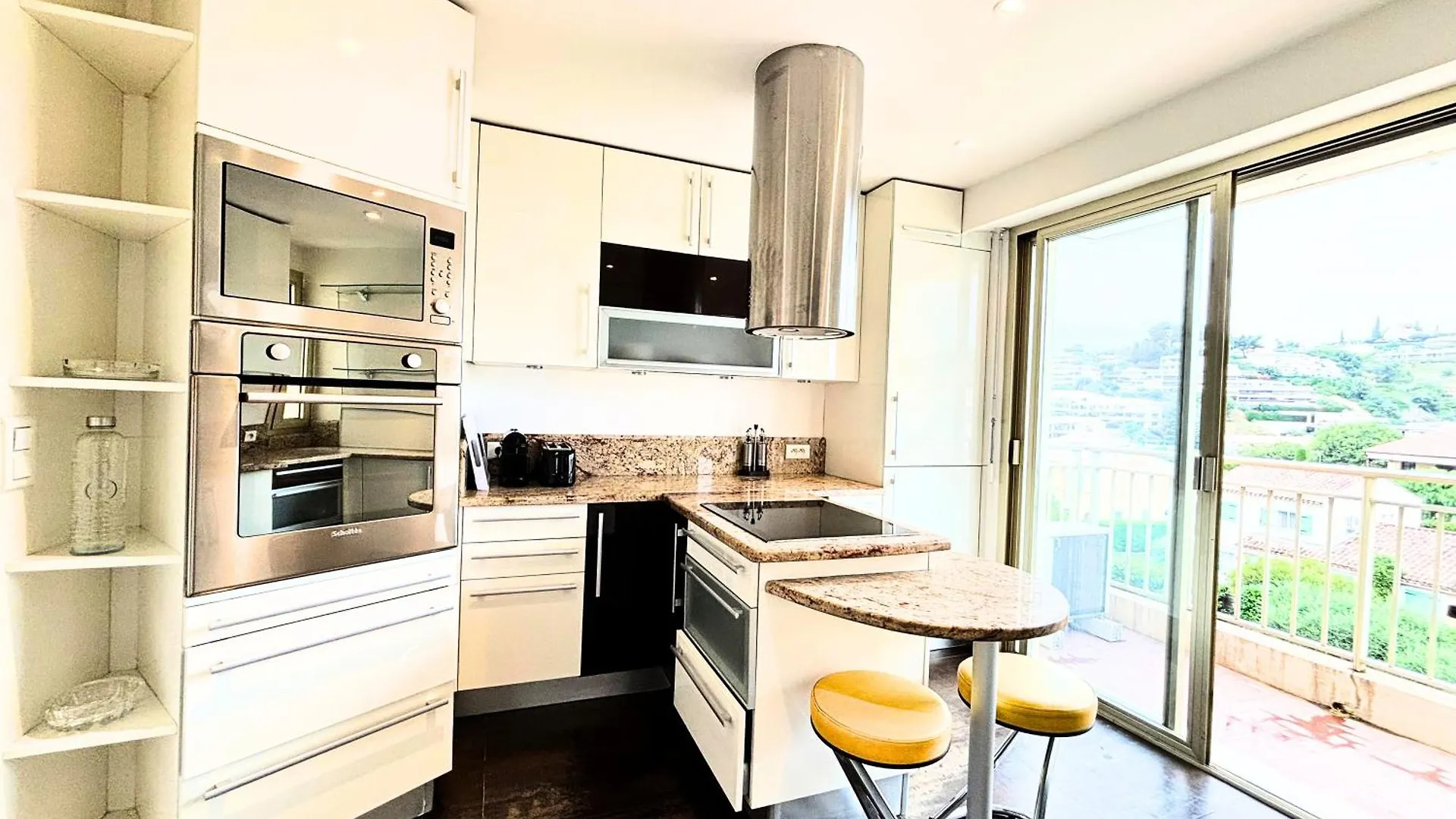 Le St Charles Apartment Saint-Laurent-du-Var